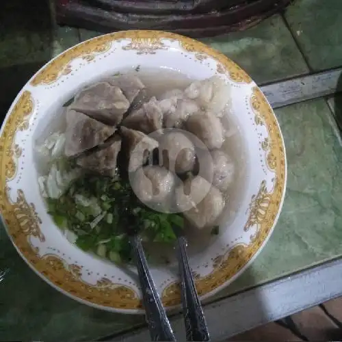 Gambar Makanan Bakso & Mie Ayam Dadi Arum, Pahlawan 4