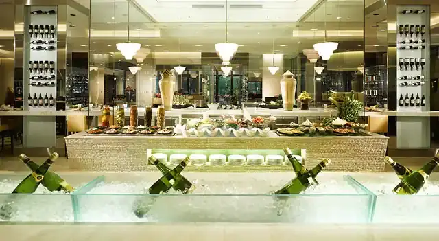 Gambar Makanan Satoo - Shangri-La Hotel 13