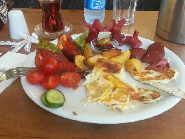 Hacisayid Sefaköy'nin yemek ve ambiyans fotoğrafları 10
