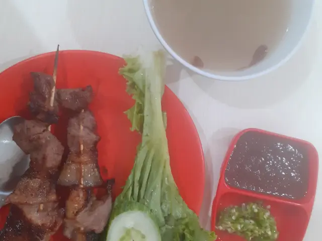 Gambar Makanan BPK Nangin Milala 7