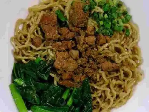 Mie Ayam Lancar Jaya