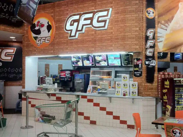 Gambar Makanan GFC 2