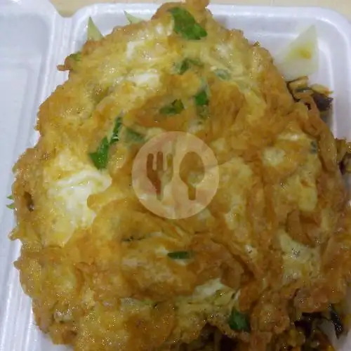 Gambar Makanan Nasi Goreng Pak Midi, Samping Rekkafil 8