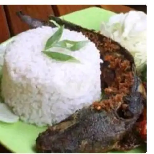 Gambar Makanan Pecel Lele Lestari Jaya Lamongan, Cikarang 8