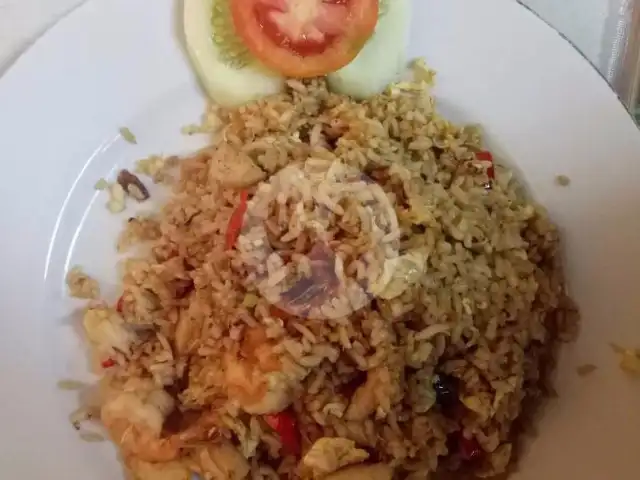 Gambar Makanan Katin, Penjaringan 1