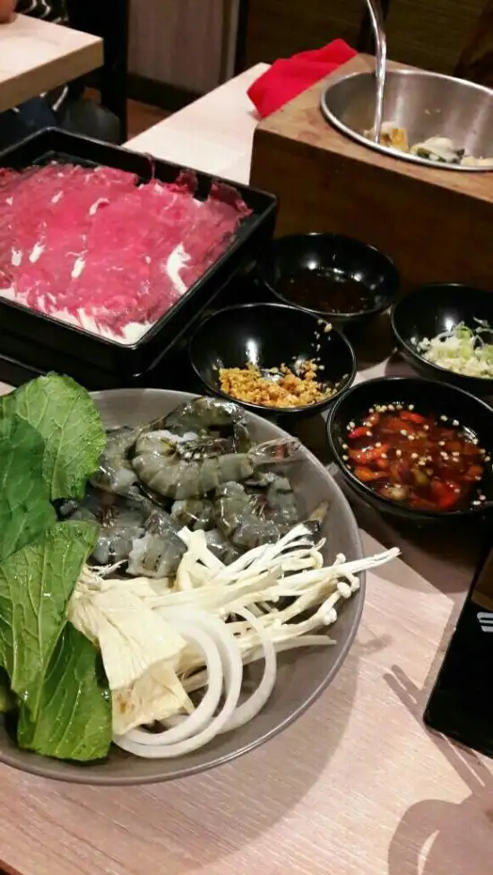 Gambar Makanan Shabu Hachi 5