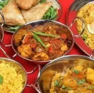 ADM Ipoh Indian Food Delivery