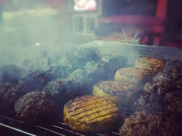 Burger Bakaq Sedap X Sangga [BBSXS] Food Photo 13