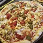 Pizza il Forno'nin yemek ve ambiyans fotoğrafları 5