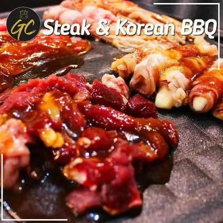 Gambar Makanan GC Steak & Korean BBQ 7