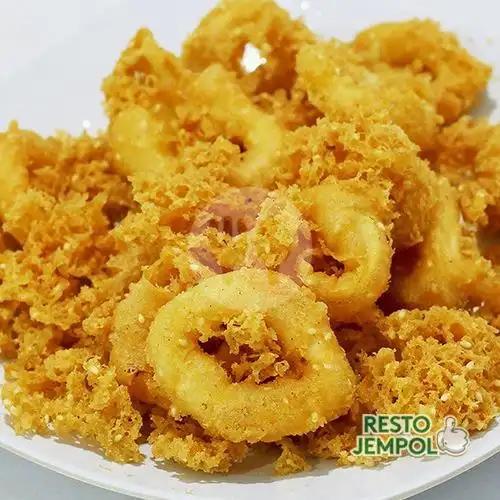 Gambar Makanan Resto Jempol, Sunter 4