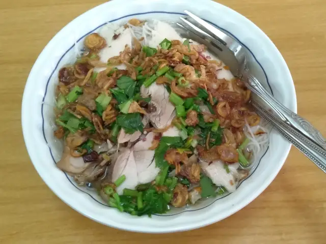 Tokwan Bihun Sup Power