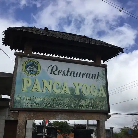 Gambar Makanan Restoran Panca Yoga 20