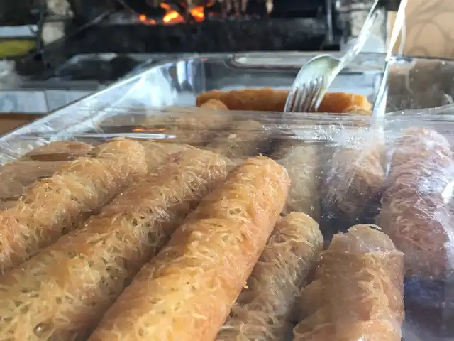 Öz Erzurum Çağ Kebabı'nin yemek ve ambiyans fotoğrafları 13