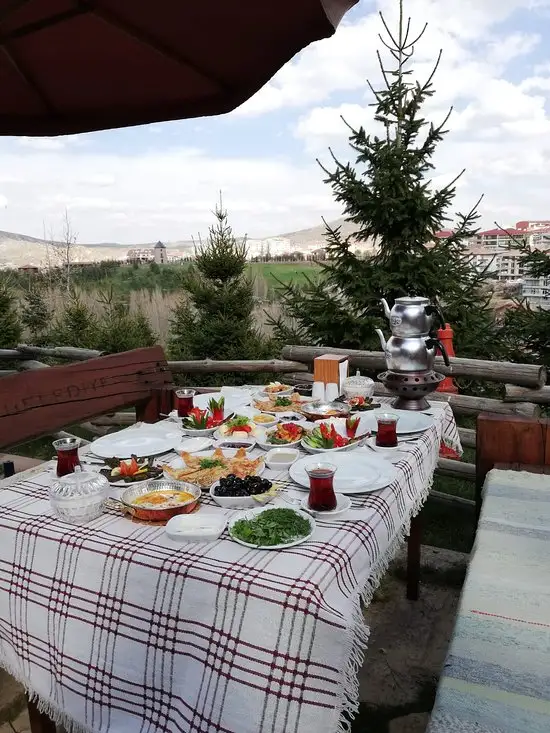 Altınköy Katırcılar Konağı'nin yemek ve ambiyans fotoğrafları 50