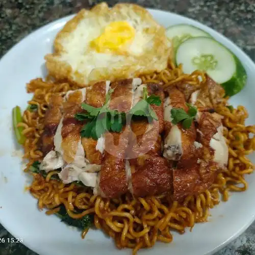 Gambar Makanan Nasi Ayam Hainan 178, Pembangunan 7