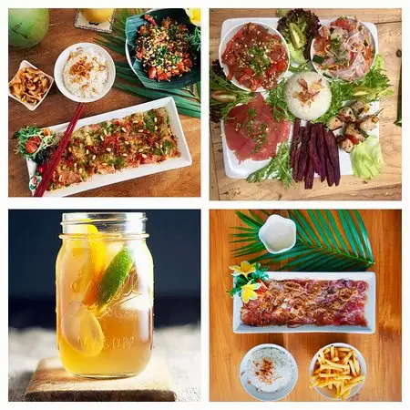 Gambar Makanan Mai Tai - Tahitian Kitchen 17