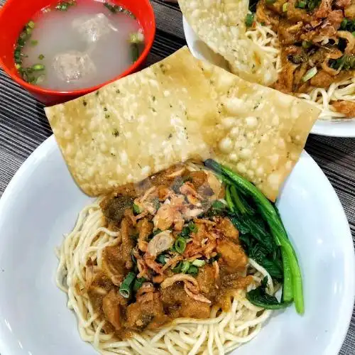 Gambar Makanan Bakso Kampungqu, Lombok 6