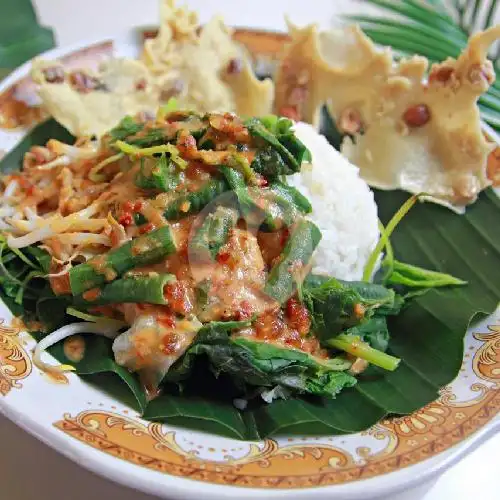 Gambar Makanan Soto Kudus Kentjana Mas, Sunter 8