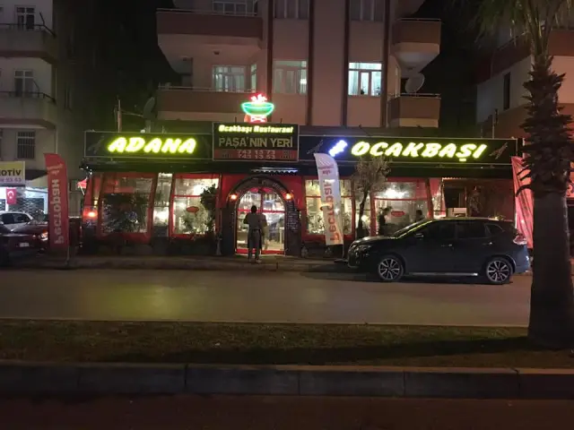 Adana Ocakbaşı Paşanın Yeri'nin yemek ve ambiyans fotoğrafları 4