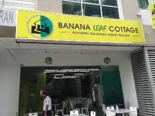 Banana Leaf