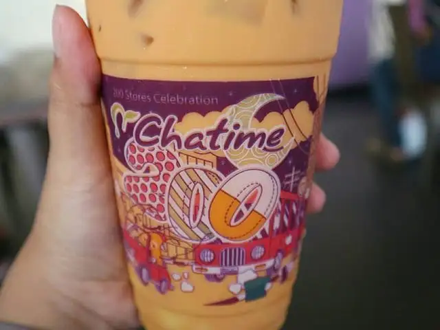 Chatime