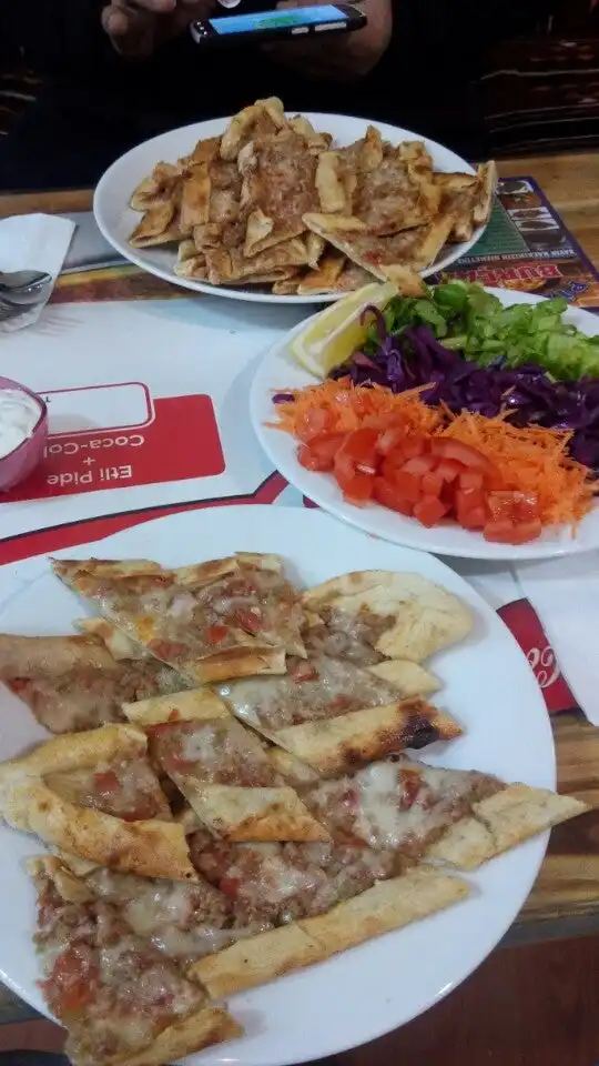 Burçak Pidecim'nin yemek ve ambiyans fotoğrafları 7