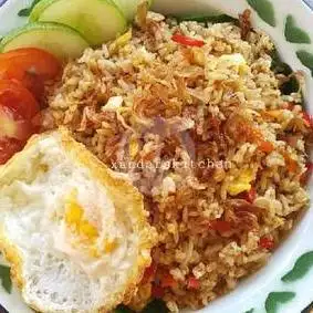 Gambar Makanan Nasi Goreng Moro Seneng 9