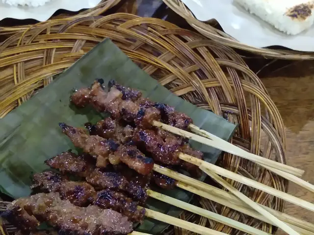 Gambar Makanan Sate Maranggi SN4444 5