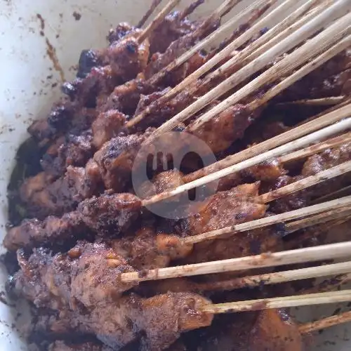 Gambar Makanan Sate Ayam Madura Terajana 4