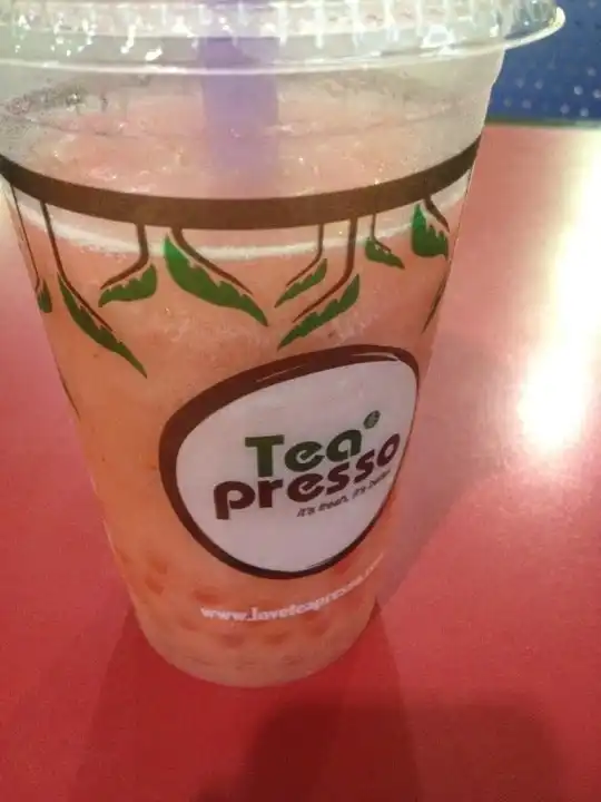 Gambar Makanan Teapresso 5