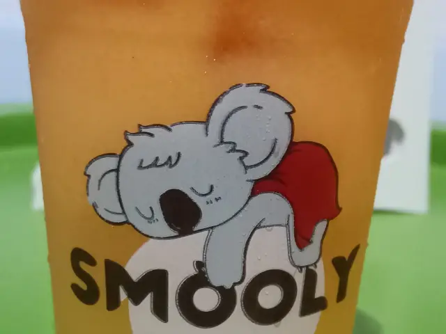 Gambar Makanan Smooly Juice 3