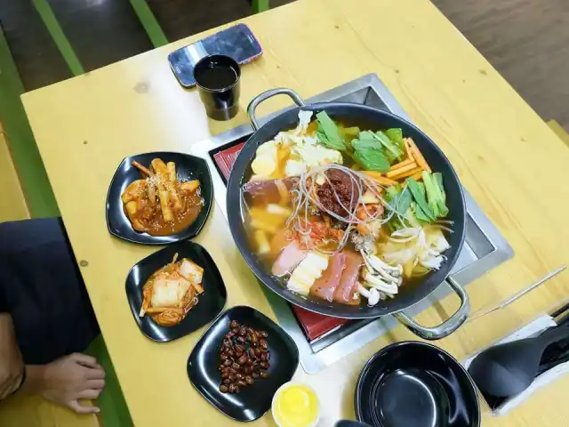 Gambar Makanan Jjigae House 19