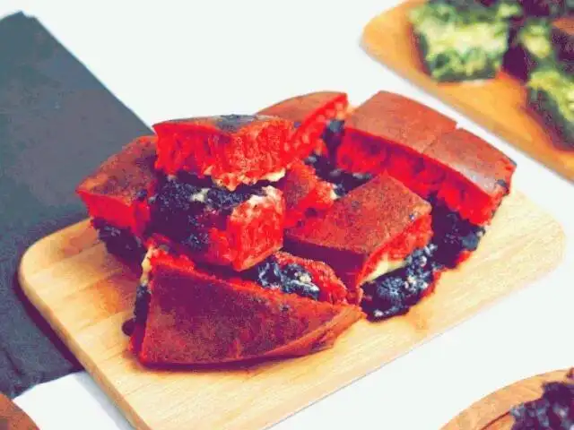 Gambar Makanan Martabak Pedro 9