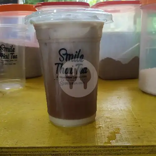 Gambar Makanan Smile Tea, Raya Baruga 4