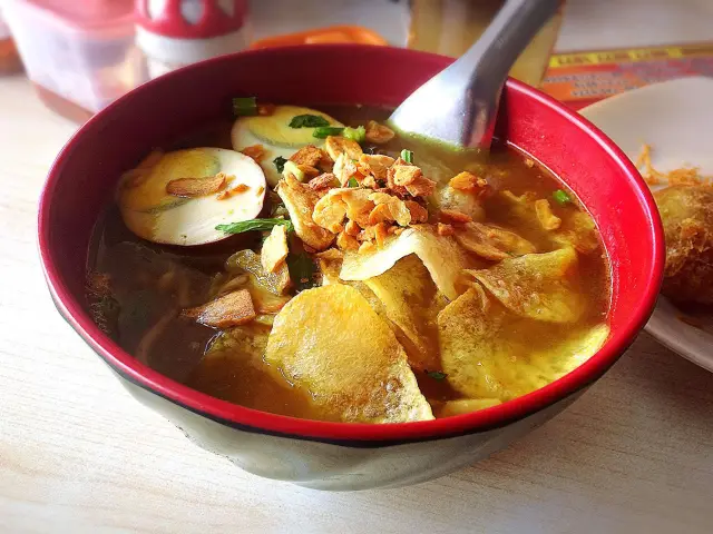 Gambar Makanan Soto Bu Tjondro 19