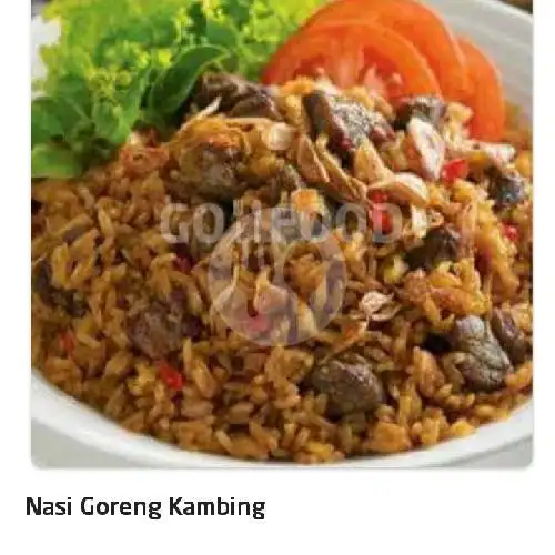 Gambar Makanan Nasi Goreng Ladzid, Purwakarta Kota 1