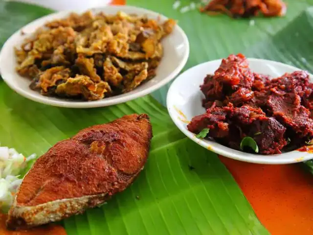 Acha Curry Food Photo 6