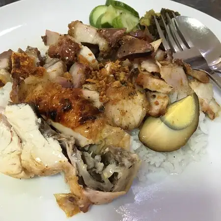 Gambar Makanan Nasi Akwang 8