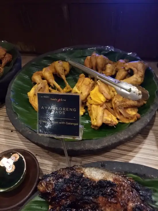 Gambar Makanan Bumbu Desa 9