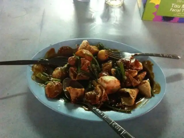 Tom Yam Nilam Sari Food Photo 13