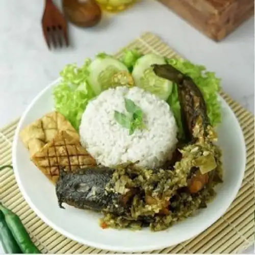 Gambar Makanan Nasi Padang Arinatha, Mukhtar Basri 9