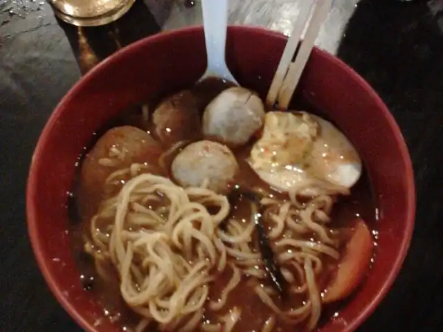 Gambar Makanan Mayasi (Ramen, Steak, Bento) 9