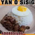 Yan O Sisig Food Photo 10