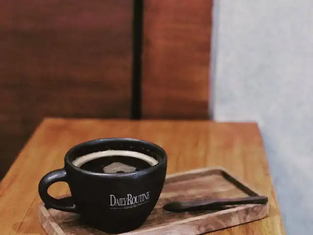 Gambar Makanan Daily Routine Espresso Bar 5