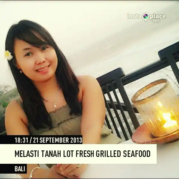 Gambar Makanan Melasti Tanah Lot Fresh Grilled Seafood 14