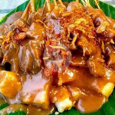 Gambar Makanan Sate Padang Labuhan Raso, Cirendeu Raya 9