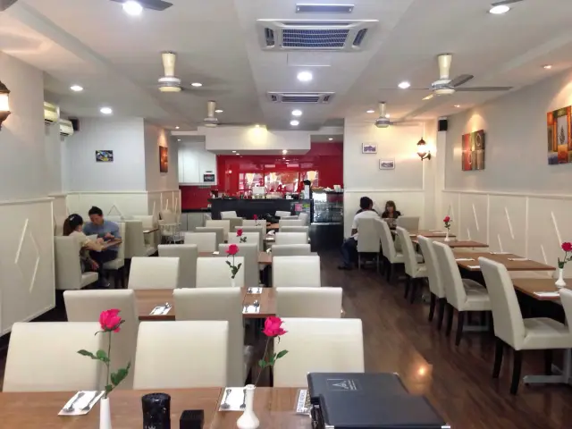 Bangkok House Restaurant Food Photo 13