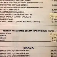 Gambar Makanan Kantin Cemal Cemil 1