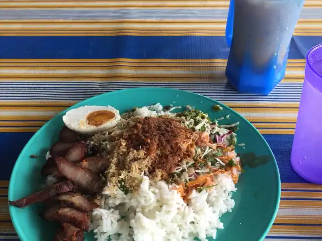 Nasi Kerabu Kemira Food Photo 14
